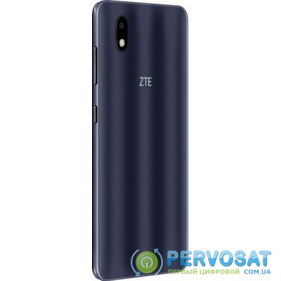 Мобильный телефон ZTE Blade A3 2020 1/32Gb NFC Grey