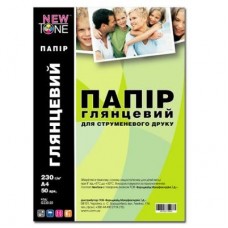 Папір NewTone A4 (G230.50) Папір NewTone A4 (G230.50)