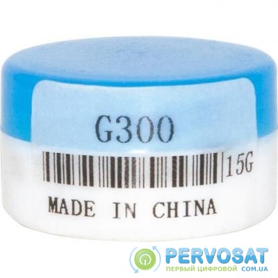 Смазка для термопленок Foshan G-300 HP universal, 15г (G-300)