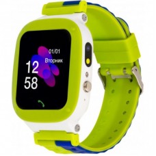 Смарт-годинник ATRIX iQ2200 IPS Cam Flash Green дитячий телефон-часы з трекером (iQ2200 Green) Смарт-годинник ATRIX iQ2200 IPS Cam Flash Green дитячий телефон-часы з трекером (iQ2200 Green)