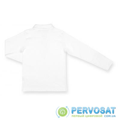 Рубашка Breeze трикотажная (6910-140B-white)