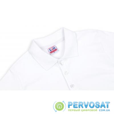 Рубашка Breeze трикотажная (6910-140B-white)