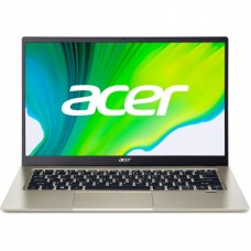 Ноутбук Acer Swift 1 SF114-34-P1PK (NX.A7BEU.00J) Ноутбук Acer Swift 1 SF114-34-P1PK (NX.A7BEU.00J)