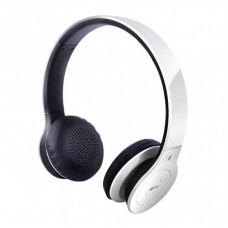 Навушники GEMIX BH-07 White Навушники GEMIX BH-07 White