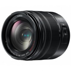 Об`єктив Panasonic Micro 4/3 Lens 14-140mm f/3.5-5.6 ASPH. POWER O.I.S. Lumix G Vario II Об`єктив Panasonic Micro 4/3 Lens 14-140mm f/3.5-5.6 ASPH. POWER O.I.S. Lumix G Vario II