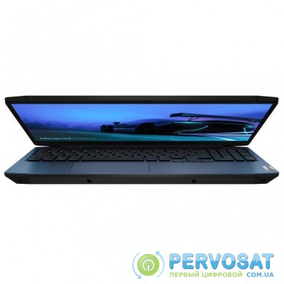 Ноутбук Lenovo IdeaPad Gaming 3 15ARH05 (82EY00CCRA)