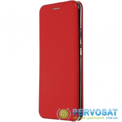 Чехол для моб. телефона Armorstandart G-Case Xiaomi Redmi 9 Red (ARM57699)