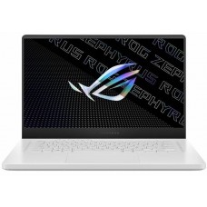 Ноутбук ASUS ROG Zephyrus G15 GA503QR-HQ064 15.6WQHD IPS/AMD R9-5900HS/16/1024F/NVD3070-8/noOS/White