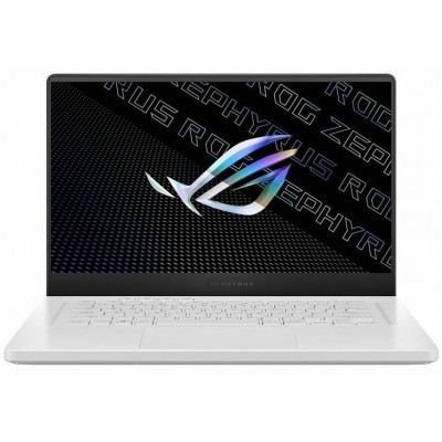 Ноутбук ASUS ROG Zephyrus G15 GA503QR-HQ064 15.6WQHD IPS/AMD R9-5900HS/16/1024F/NVD3070-8/noOS/White