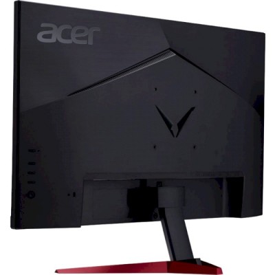 Монітор Acer 23.8&quot; VG240Y, D-Sub, 2xHDMI, MM, IPS, 1920x1080, 75Hz, 1ms, Free-Sync