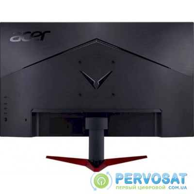 Монітор Acer 23.8&quot; VG240Y, D-Sub, 2xHDMI, MM, IPS, 1920x1080, 75Hz, 1ms, Free-Sync