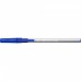 Ручка шариковая Bic Round Stic Exact, синий, 0.28мм, 6 + 2шт (bc932862)