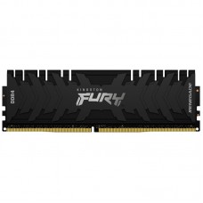 Пам'ять до ПК Kingston DDR4 3600 16GB FURY Renegade Black Пам'ять до ПК Kingston DDR4 3600 16GB FURY Renegade Black
