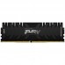 Пам'ять до ПК Kingston DDR4 3600 16GB FURY Renegade Black