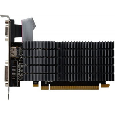 Відеокарта AFOX Radeon HD 5450 1GB DDR3 64Bit DVI