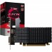 Відеокарта AFOX Radeon HD 5450 1GB DDR3 64Bit DVI