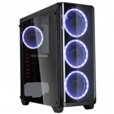 Корпус BTC A85X Корпус BTC A85X