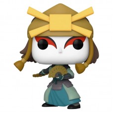 Фігурка Funko POP! Animation Avatar The Last Airbender Suki 56025