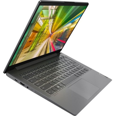 Ноутбук Lenovo IdeaPad 5 14ITL05 14FHD IPS AG/Intel i5-1135G7/8/512F/int/DOS/Grey