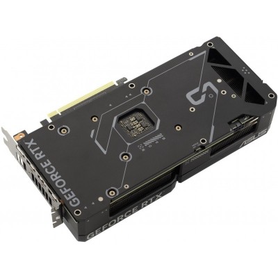 Відеокарта ASUS GeForce RTX 4070 12GB GDDR6X DUAL-RTX4070-O12G