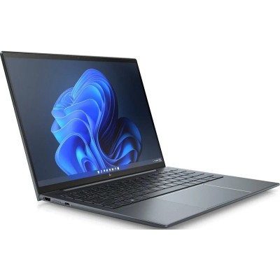 Ноутбук HP Elite Dragonfly-G3 13.5&quot; WUXGA+ IPS, Intel i7-1255U, 16GB, F512GB, UMA, Win11P, Slate Blue