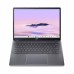 Ноутбук Acer Chromebook Plus CB514-4H 14&quot; FHD IPS, Intel i3-N305, 8GB, F512GB, UMA, ChromeOS, сірий