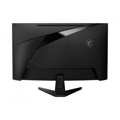 Монітор MSI 31.5&quot; MAG 32CQ6F 2xHDMI, DP, Audio, VA, 2560x1440, 180Hz, 0.5ms, sRGB 101%, CURVED, AdaptiveSync