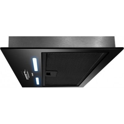 Витяжка Hansa вбудована, 55см, 400м.куб/год., чорна Витяжка Hansa вбудована, 55см, 400м.куб/год., чорна