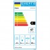 Витяжка Hansa вбудована, 55см, 400м.куб/год., чорна Витяжка Hansa вбудована, 55см, 400м.куб/год., чорна