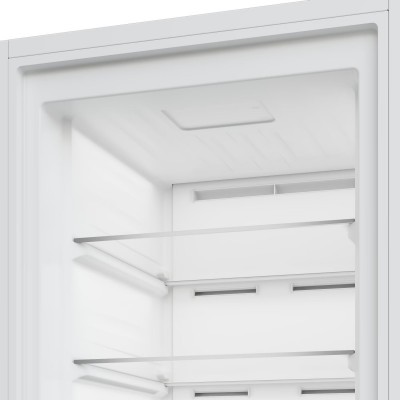 Морозильна камера Beko, 187x60x71, 286л, 1дв., E, NF, нержавіюча сталь Морозильна камера Beko, 187x60x71, 286л, 1дв., E, NF, нержавіюча сталь