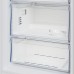 Морозильна камера Beko, 187x60x71, 286л, 1дв., E, NF, нержавіюча сталь Морозильна камера Beko, 187x60x71, 286л, 1дв., E, NF, нержавіюча сталь