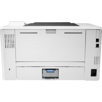 Лазерный принтер HP LaserJet Pro M404dw c Wi-Fi (W1A56A)