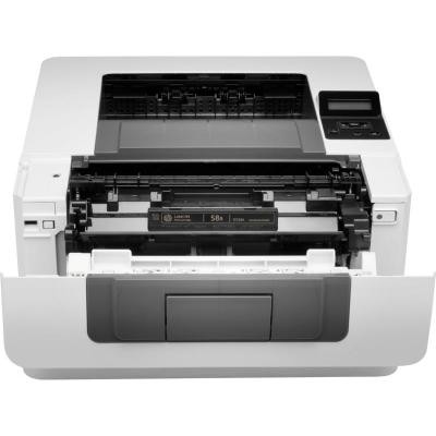 Лазерный принтер HP LaserJet Pro M404dw c Wi-Fi (W1A56A)