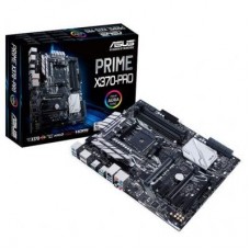 Материнская плата ASUS PRIME X370-PRO