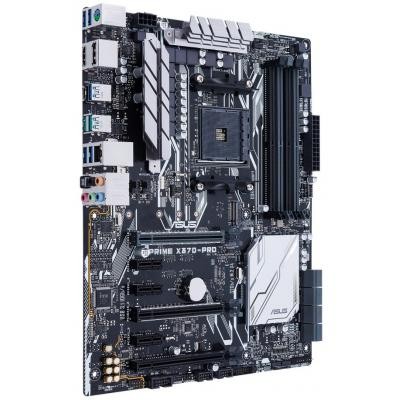 Материнская плата ASUS PRIME X370-PRO