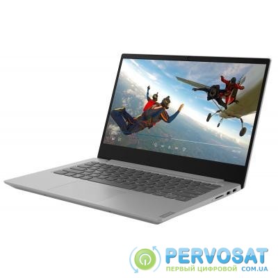 Ноутбук Lenovo IdeaPad S340-14 (81N700VDRA)