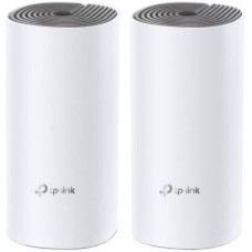 Точка доступу Wi-Fi TP-Link Deco-E4-2-Pack Точка доступу Wi-Fi TP-Link Deco-E4-2-Pack