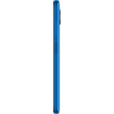 Мобильный телефон POCOPHONE Poco X3 6/128GB Cobalt Blue