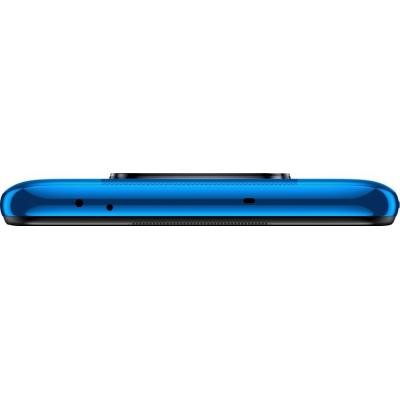 Мобильный телефон POCOPHONE Poco X3 6/128GB Cobalt Blue