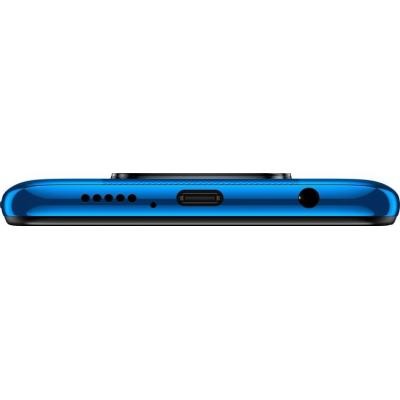 Мобильный телефон POCOPHONE Poco X3 6/128GB Cobalt Blue