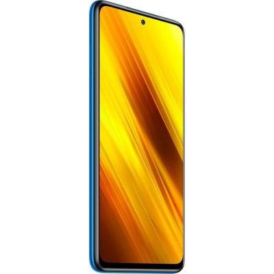 Мобильный телефон POCOPHONE Poco X3 6/128GB Cobalt Blue