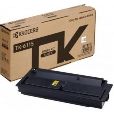 Тонер-картридж Integral Kyocera TK-6115 (12100097) Тонер-картридж Integral Kyocera TK-6115 (12100097)