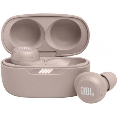 Навушники JBL Live Free NC+ Rose (JBLLIVEFRNCPTWSR)