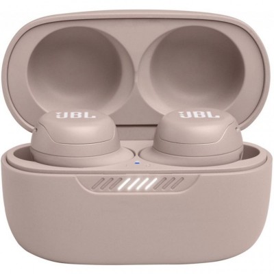 Навушники JBL Live Free NC+ Rose (JBLLIVEFRNCPTWSR)
