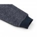 Набір дитячого одягу Breeze "Fast the road" (9527-80B-blue)