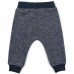 Набір дитячого одягу Breeze "Fast the road" (9527-80B-blue)