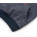 Набір дитячого одягу Breeze "Fast the road" (9527-80B-blue)