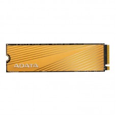 Твердотільний накопичувач SSD ADATA M.2 NVMe PCIe 3.0 x4 256GB 2280 Falcon 3D TLC Твердотільний накопичувач SSD ADATA M.2 NVMe PCIe 3.0 x4 256GB 2280 Falcon 3D TLC