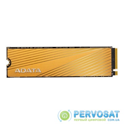 ADATA Falcon PCIe Gen3x4 M.2 2280[AFALCON-256G-C]