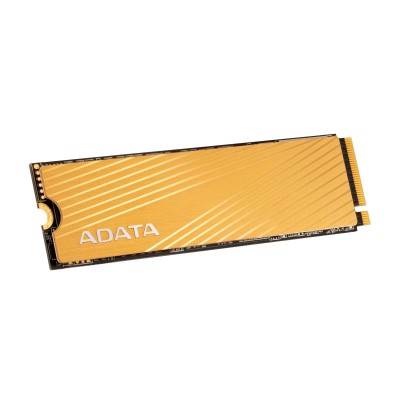 Твердотільний накопичувач SSD ADATA M.2 NVMe PCIe 3.0 x4 256GB 2280 Falcon 3D TLC